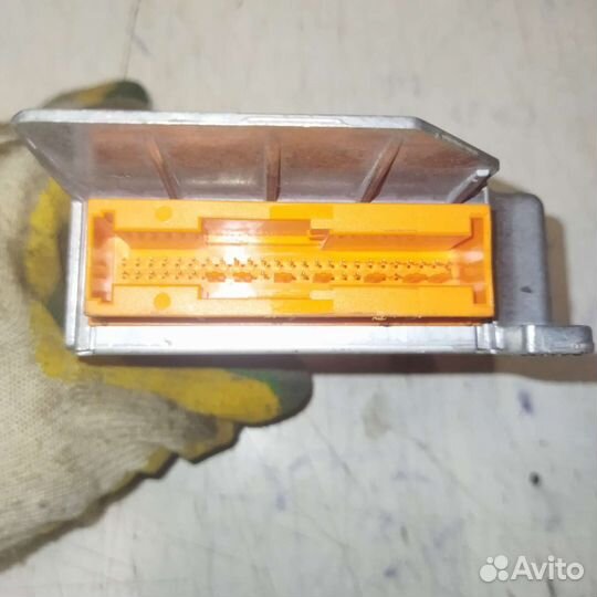 Блок Airbag BMW 5 E39