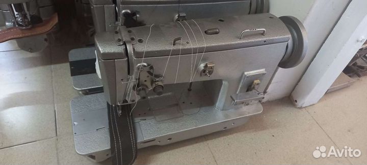 Швейная машина 1862 кл