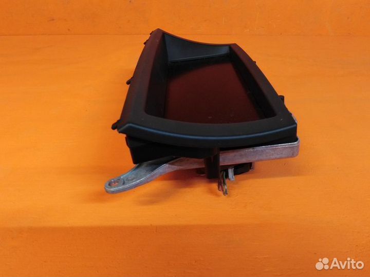 Дисплей информационный Bmw X5 E70 3.0 бензин