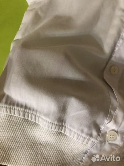 Джинсы летние тонкие на мальчика