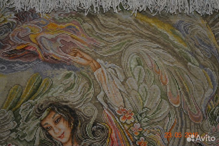 Картина нереальной красоты