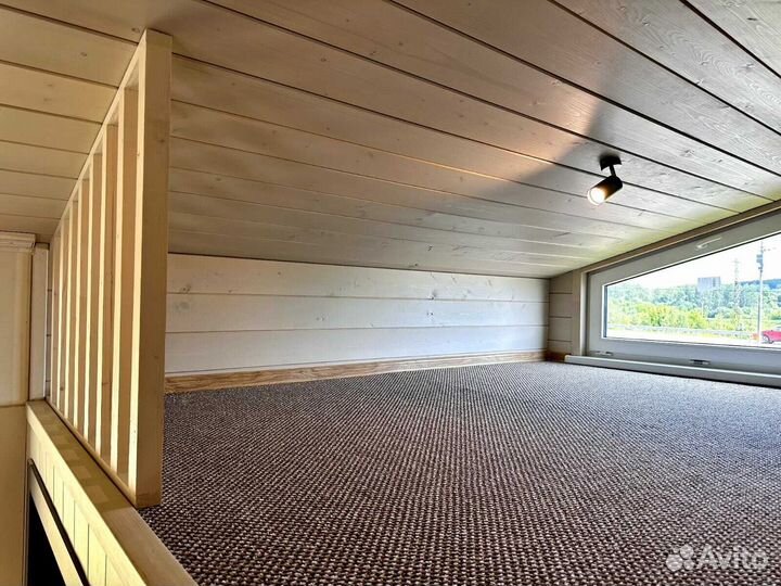 Готовый домокомплект из сип панелей