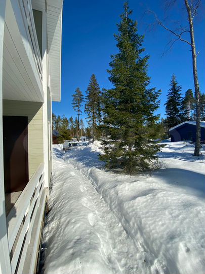 Дом 60 м² на участке 6,5 сот.