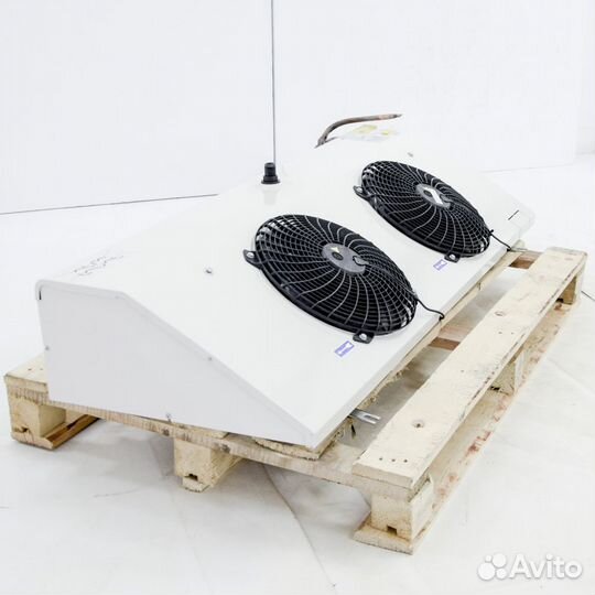 Воздухоохладители Alfa Laval