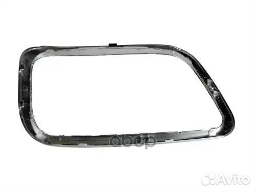 Рамка фары левая MB Actros/Axor 8719724SX