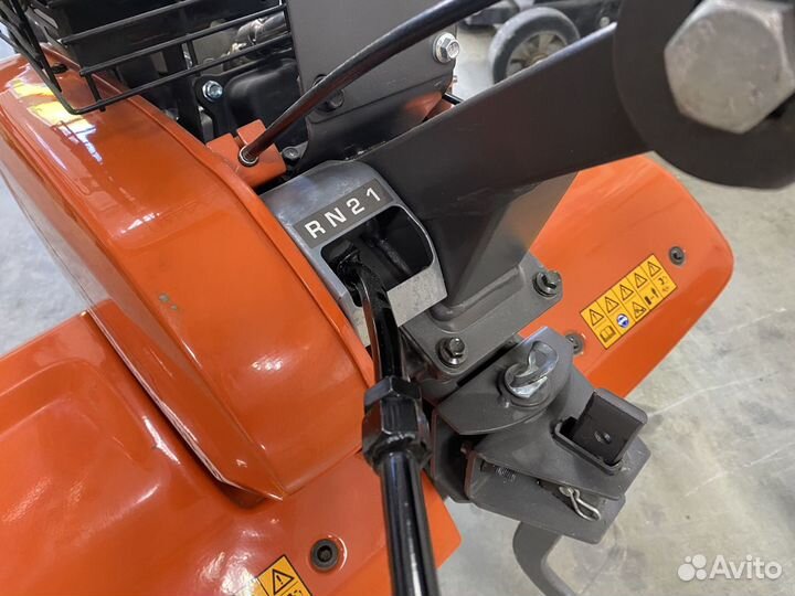 Аренда мотоблока/культиватора Пермь