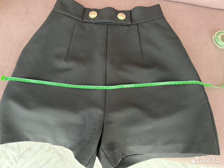 Шорты Love republic 42