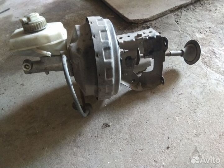 Опель вектра Б вакумник капот