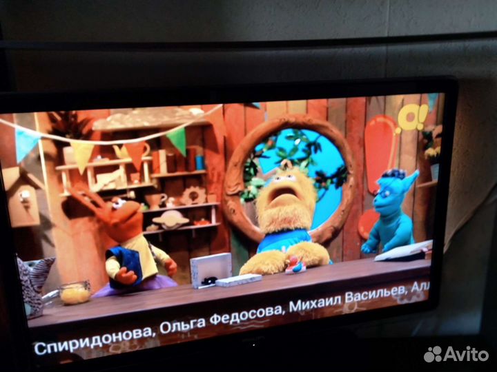 Телевизор Philips