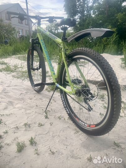 Велосипед forward 27,5