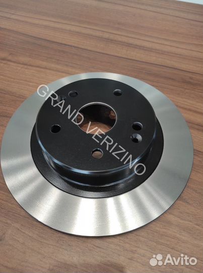 4050041600 диск тормозной задний coolray