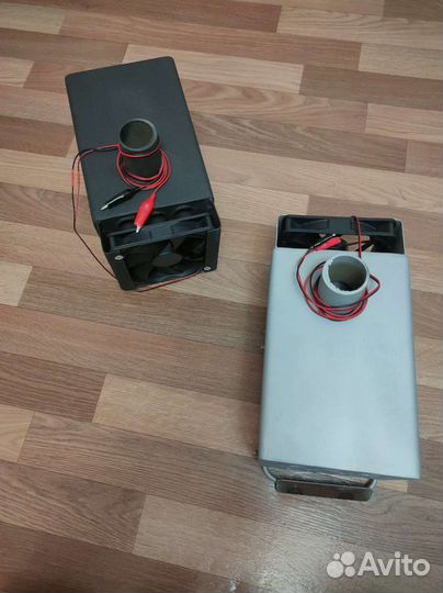 Теплообменник