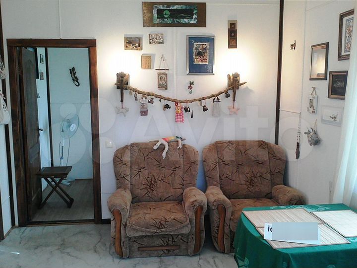 Дача 84 м² на участке 12 сот.