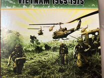 Варгейм (war game) Hearts and minds Vietnam