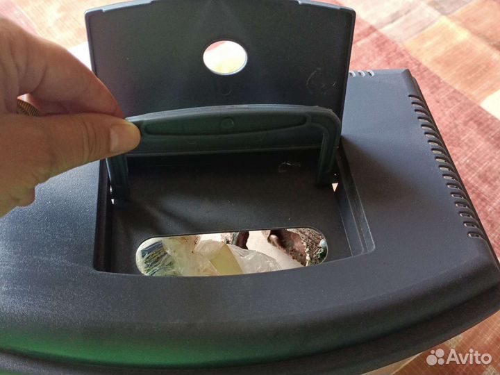 Террариум 25х15 см