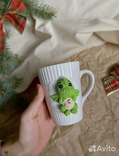 Новогодний подарок