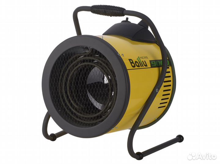 Электрическая пушка Ballu BHP-P-6