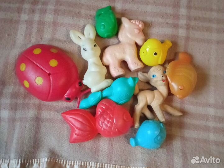 Куклы, пупсы