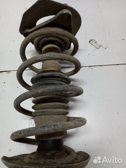 Лада Гранта I амортизатор передний правый