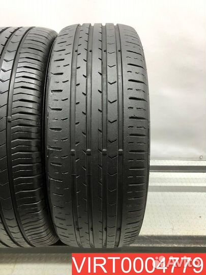 Continental ContiPremiumContact 5 205/55 R17 95V