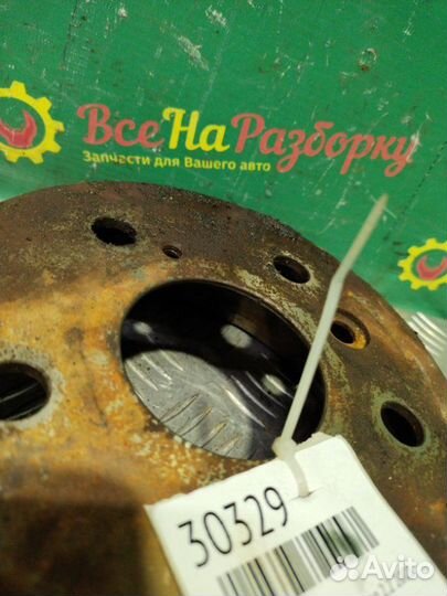 Диск тормозной Toyota Camry Gracia универсал 2.2