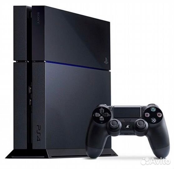 Sony PS4