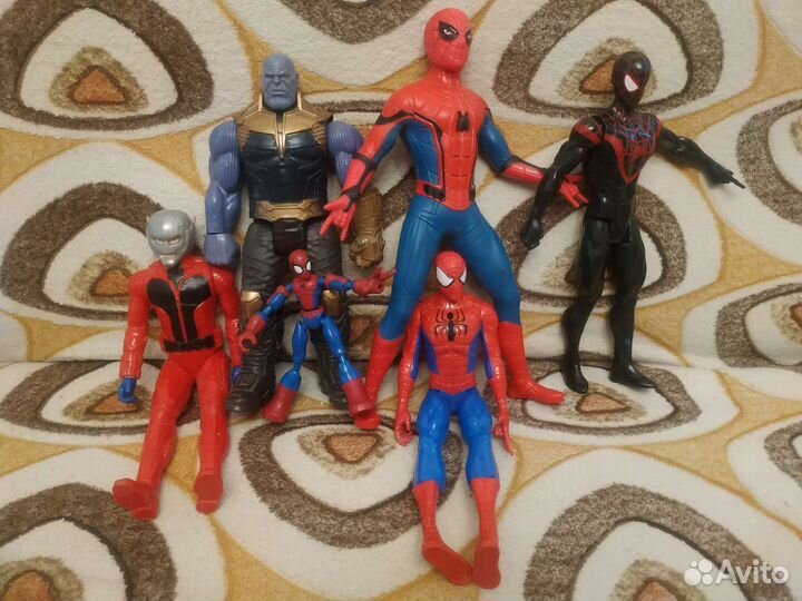 Детские игрушки