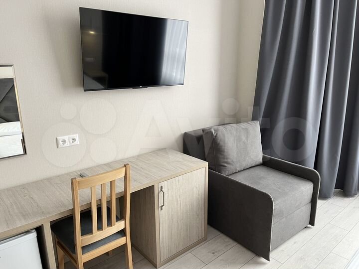 Комната 24 м², 2/3 эт.