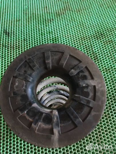 Пружина задняя Hyundai Solaris 2 G4FG 2020