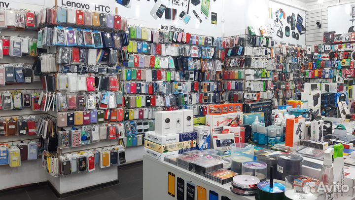 Чехол Xiaomi Redmi 8A