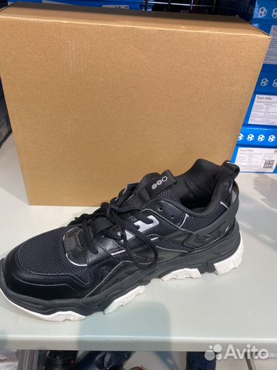 Кроссовки мужские 43 размер