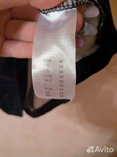 Платье женское повседневное