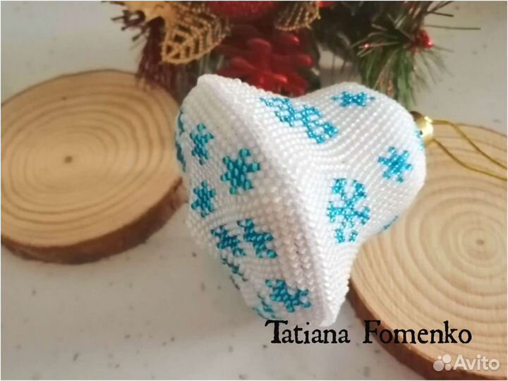 Колокольчик