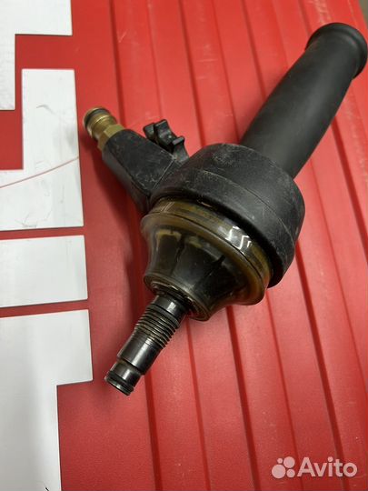 Рукоятка hilti для установки DD 150 u