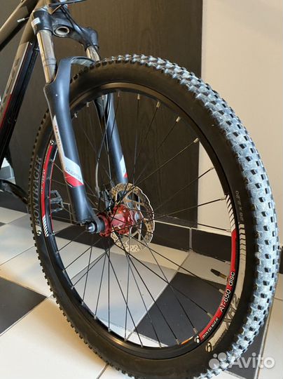 Велосипед Trek 4500