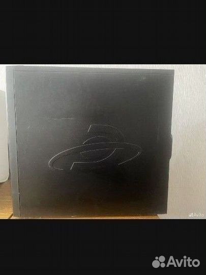 Корпуса для пк