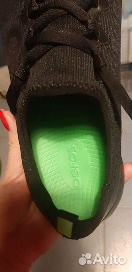 Кроссовки женские Oofos, USA