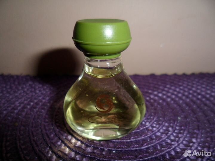 Винтажные духи Givenchy/Houbigant/Venezia/CotyMon