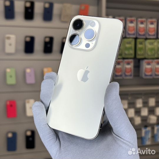 iPhone 14 Pro, 512 ГБ