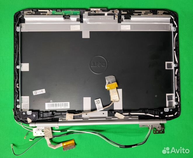 Крышка матрицы Dell E5420