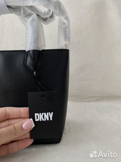 Сумка dkny оригинал