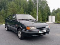 ВАЗ (LADA) 2115 Samara 1.5 MT, 2006, 195 000 км, с пробегом, цена 215 000 руб.