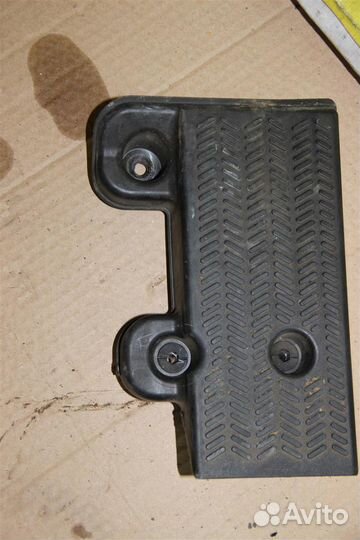 Упор для ног Honda stepwgn (rg4) 2005-2009