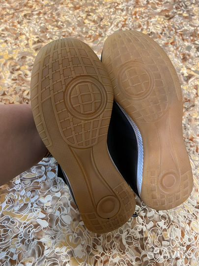 Футзалки демикс