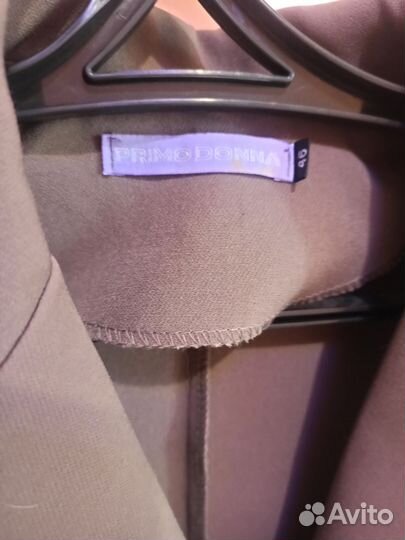 Женские вещи пакетом