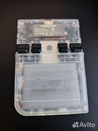 Anbernic RG35XX 2022