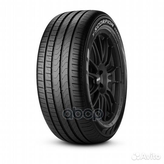 Pirelli Scorpion Verde 245/65 R17