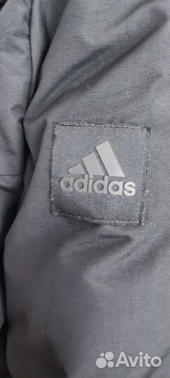 Горнолыжная куртка- парка, штаны, шапка