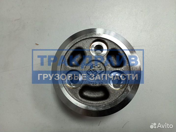 Фланец шестерни привода Volvo FL6 F7 TD60-70