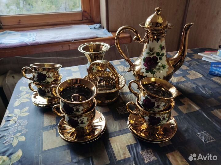 Столовый сервиз